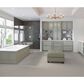 Dream Weaver East Hampton Carpet 2550 in Silver Lining, , large