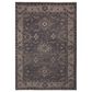 RIZZY Centra Gray 2" x 3" Area Rug, , large