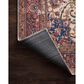 Loloi Loren LQ-11 5" x 7"6" Multicolor Area Rug, , large