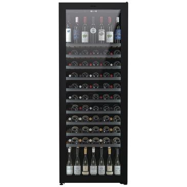 Vintec 201 Bottle Single and Multi-Temp Wine Cabinet, , large
