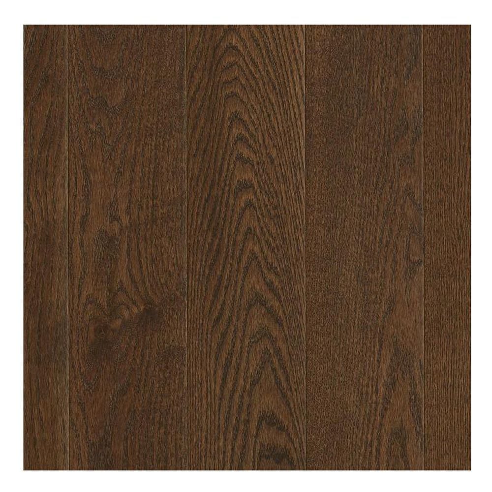 Hartco Prime Harvest Cocoa Bean Oak High Gloss Hardwood, , large