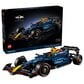LEGO Oracle Red Bull Racing RB20 F1 Car Building Set in Multicolor, , large