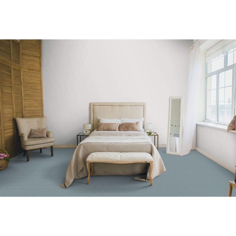 Dixie Home Pleasant Valley Carpet in Lake, , large