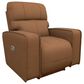 La-Z-Boy Maddox Power Rocker Recliner with Headrest in Camel, , large