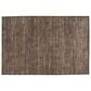 Dalyn Rug Company Burano BU3 1"8" x 2"6" Coffee Indoor/Outdoor Area Rug, , large