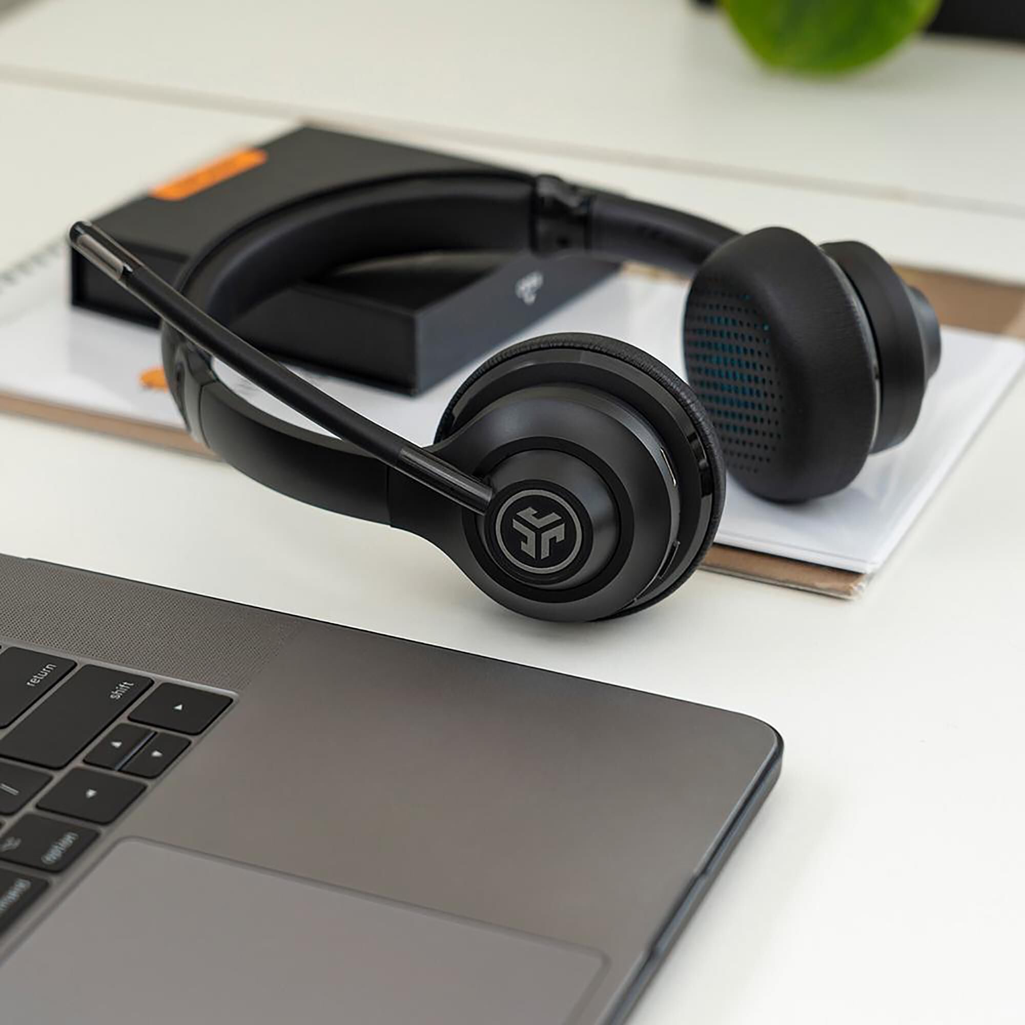 Work on sale wireless headphones
