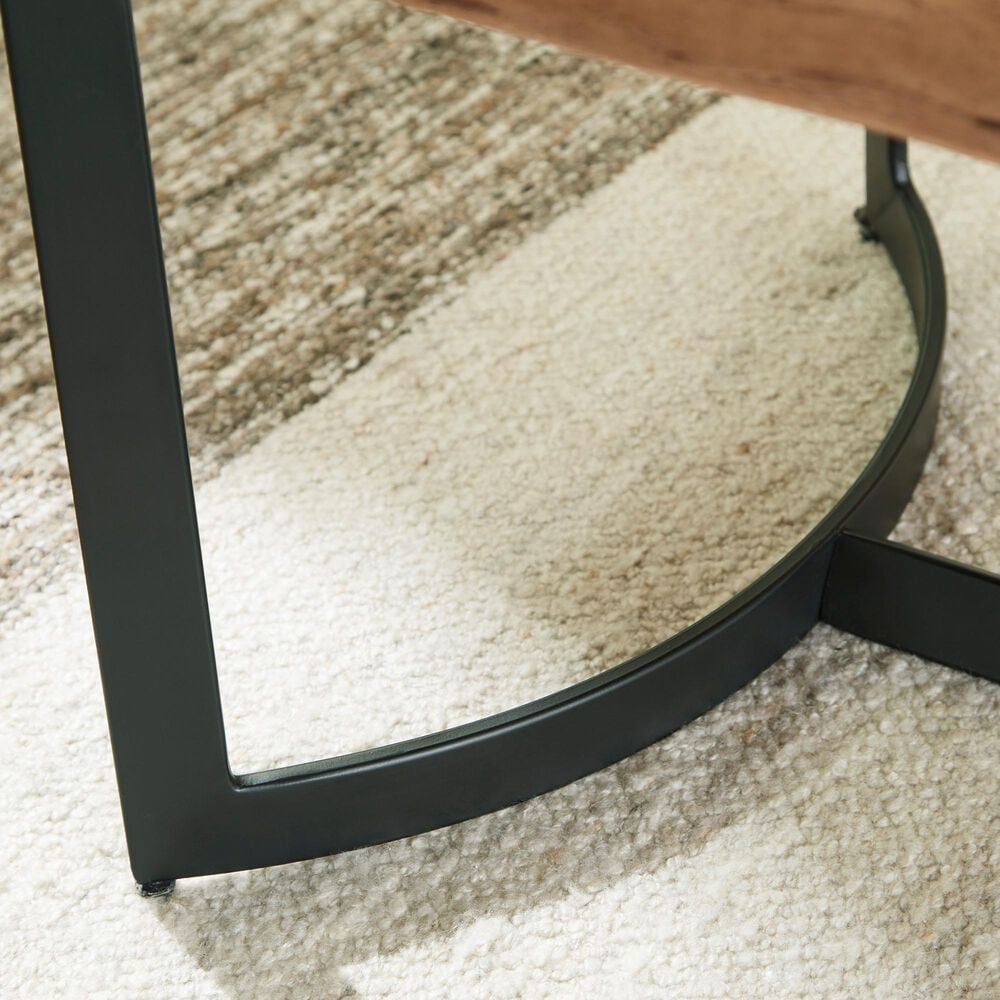 Ashley END TABLE, , large