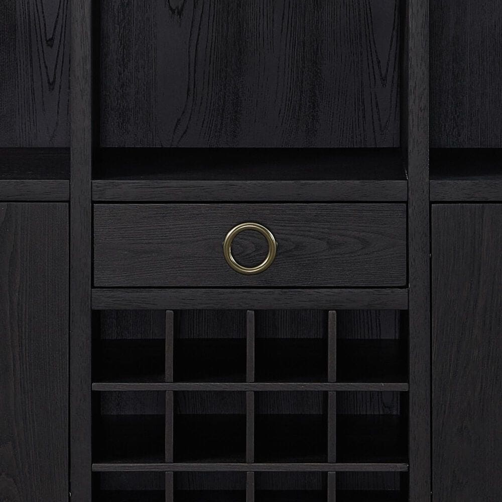 Sterling Timber Elure Bar in Peppercorn, , large