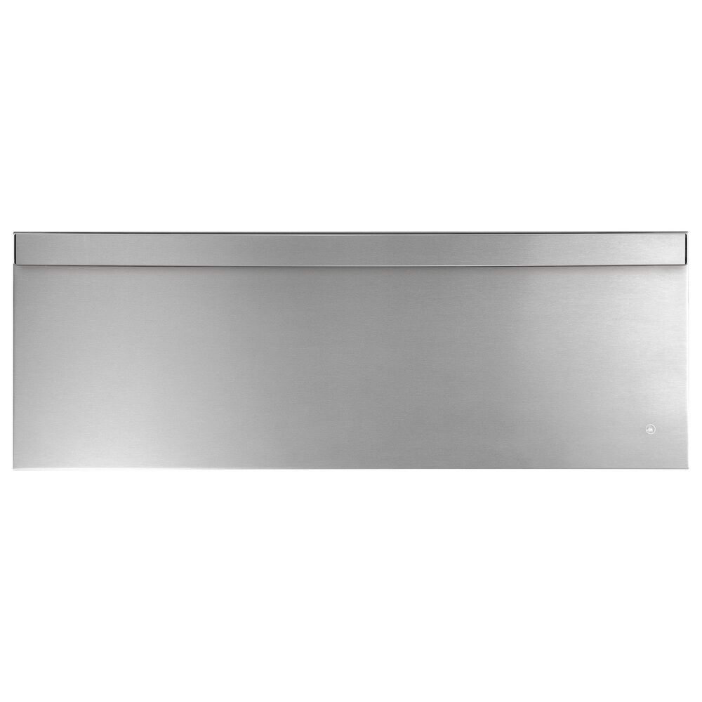 GE Profile 30 " Warming Drawer in Stainless Steel, , large