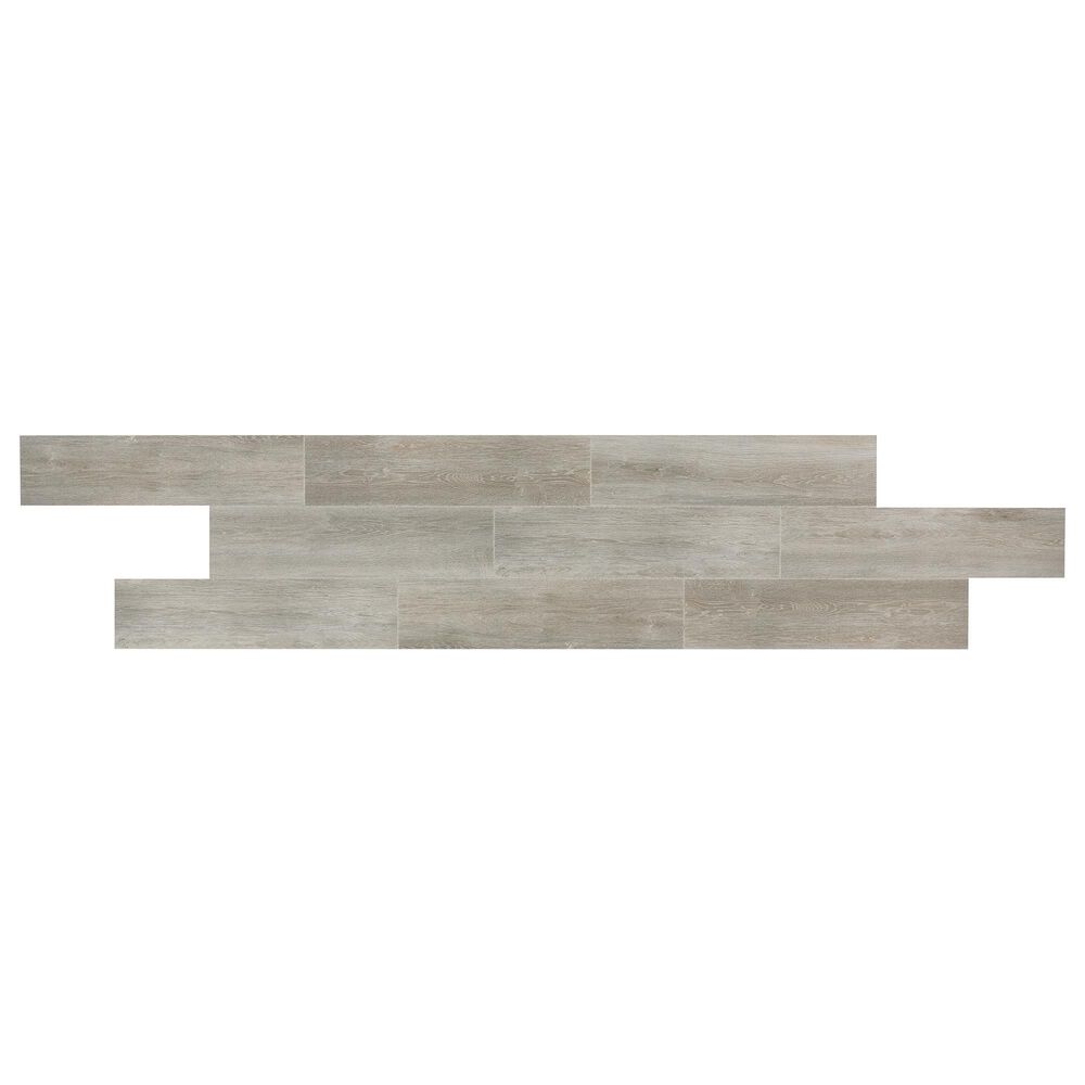 Dal-Tile Trellis Oak Smoke 6" x 36" Porcelain Tile, , large