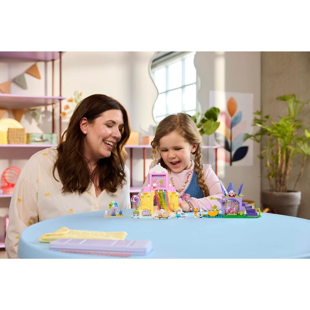 LEGO 11205 Gabby&#39;s Doll House Building Set, , large