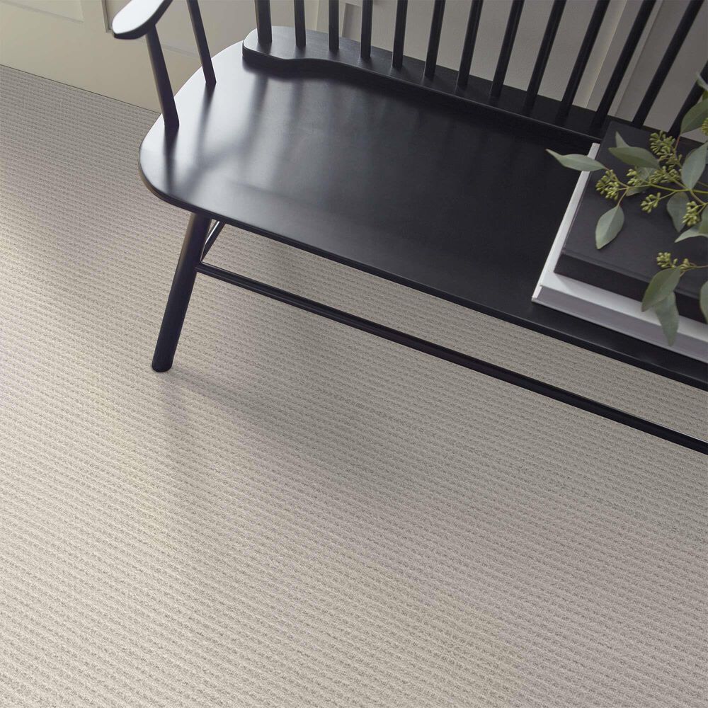 Shaw Framed View Carpet in Canvas, , large