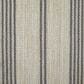 Feizy Duprine 5" x 8" Gray Area Rug, , large