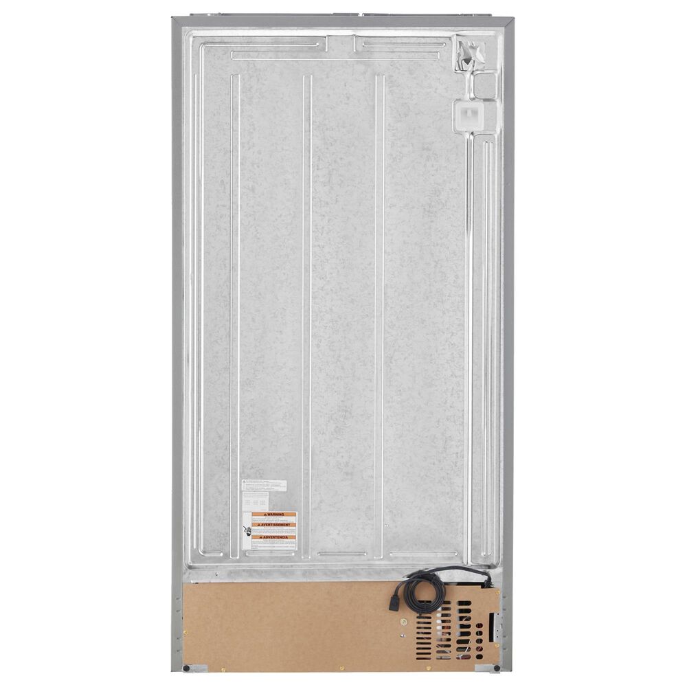 Maytag 25 Cu. Ft. 36&quot; Wide Side-By-Side Refrigerator in Stainless Steel, , large