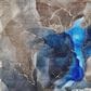 Dalyn Rug Company Odyssey 3" x 5" Blue Area Rug, , large