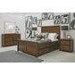 Samuel Lawrence Cambridge 7-Drawer Dresser without Mirror in Brown, , large