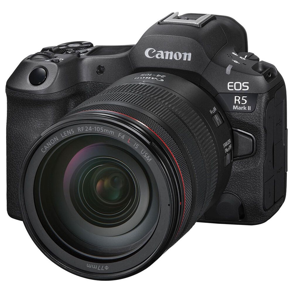 Canon EOS R5 MARK II Body, , large