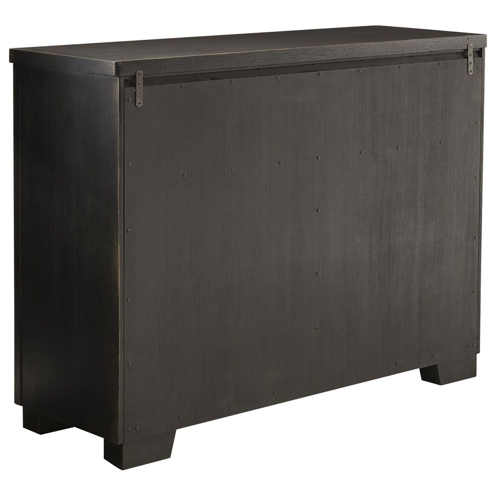 Millenium Galliden Dining Buffet in Black, , large