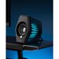 Edifier G2000 Pro Gaming Speaker System with Tempoflow Lighting in Black, , large