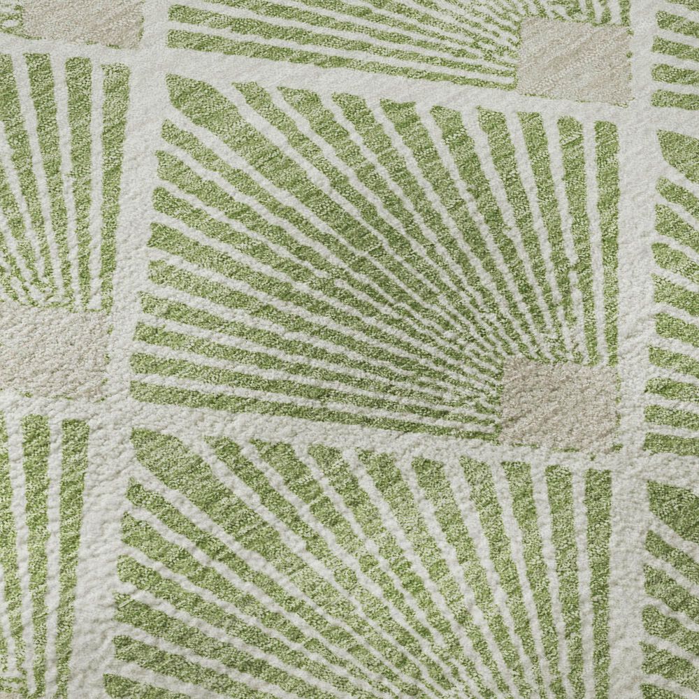 Dalyn Rug Company The Reserve TR9 Aloe 2&#39;6&quot; x 3&#39;10&quot; Indoor/Outdoor Area Rug, , large
