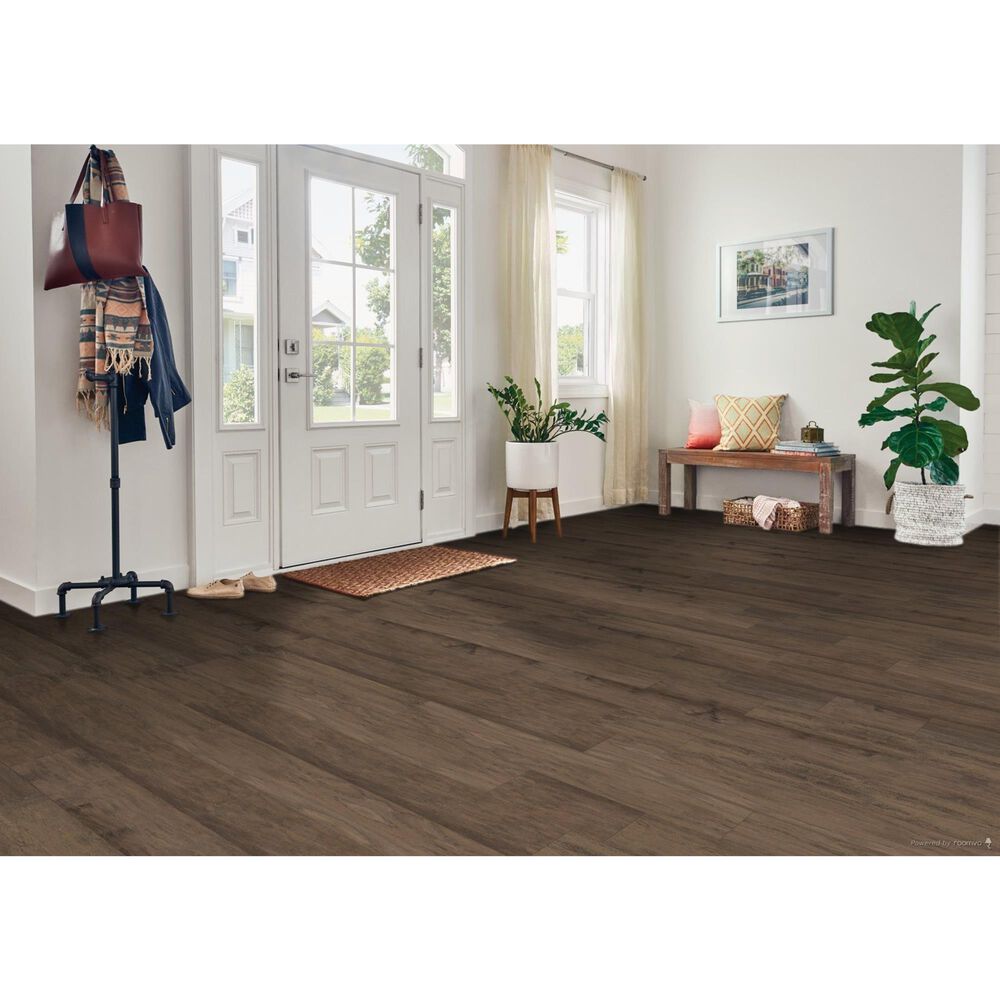 Robbins Rustic Directions Must See Taupe Hickory Hardwood, , large