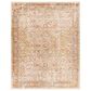 Surya Aspendos 10" x 13"11" Dusty Pink, Rust, Burgandy, Wheat, Taupe, Gray, Denim, Black and Cream Area Rug, , large