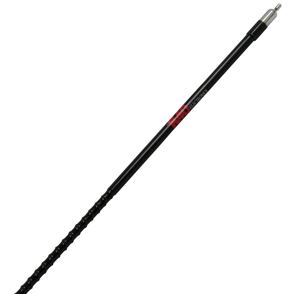 Das Companies 4Ft Superflex Fiberglass Antenna  1500W, , large
