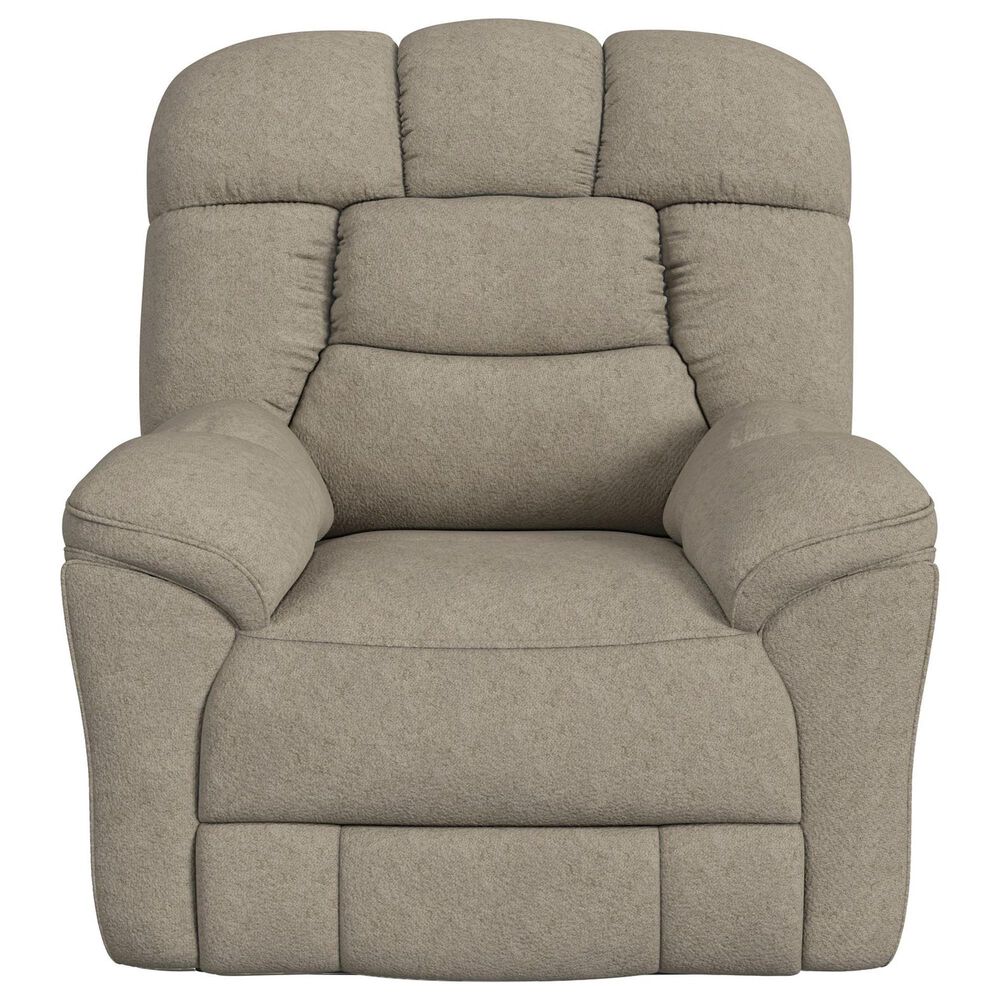 Mayberry Hill Kelsey Power Recliner in Bama Toast, , large