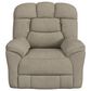 Mayberry Hill Kelsey Power Recliner in Bama Toast, , large