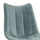Mayberry Hill Riko 26" Counter Dining Chair Only in Grey, , large