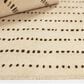 Momeni Simba 9" x 12" Ivory Area Rug, , large