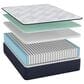 Southerland Silverthorne Medium King Mattress with High Profile Box Springs, , large