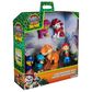 PAW Patrol Dino Adventure Action Figure 6-Pack, , large