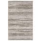 Oriental Weavers Clarke CLA01 Beige and Brown 2"6" x 10"Runner, , large