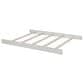 Oxford Baby Weston Full Bed Conversion Kit in Vintage White, , large
