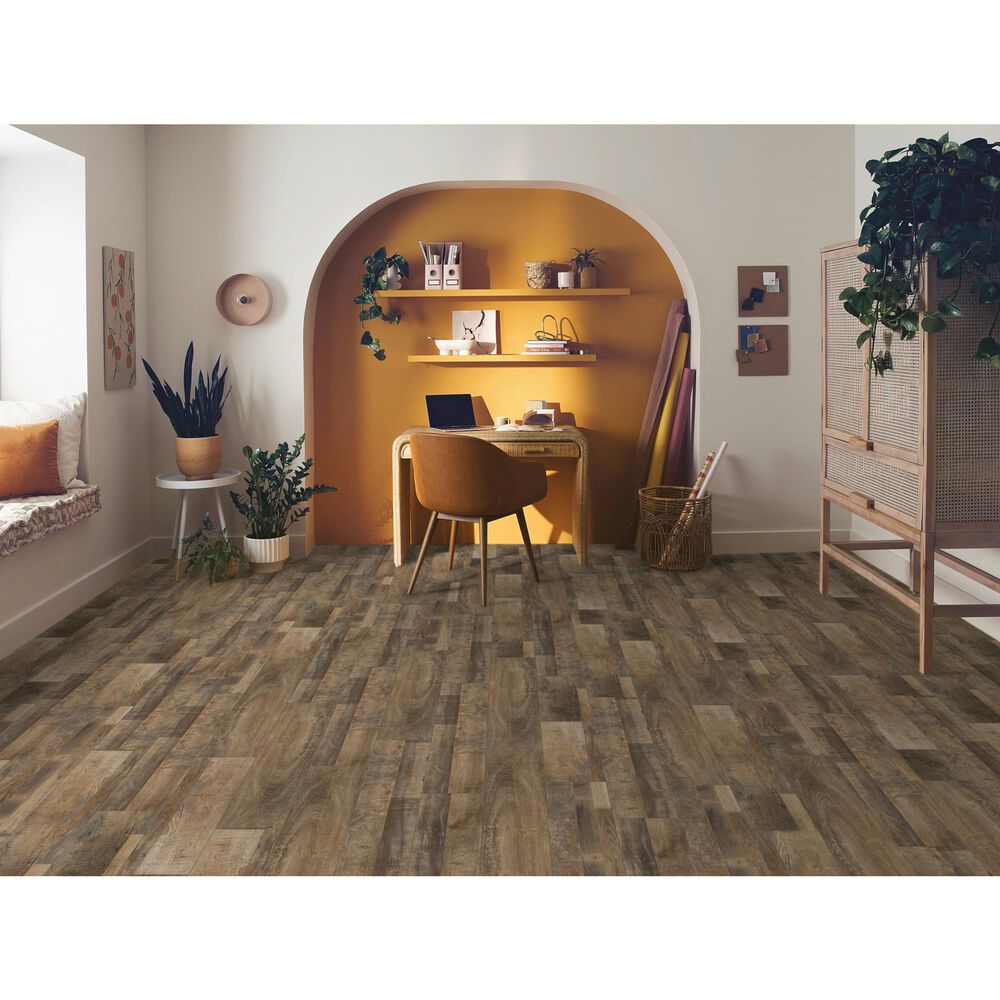 COREtec Originals Enhanced Marianas Oak 7&quot; x 48&quot; Luxury Vinyl Plank, , large