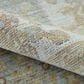 Momeni Isabella ISA-8 9"3" x 11"10" Ivory Area Rug, , large