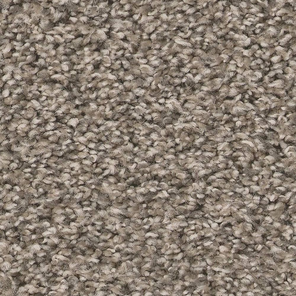 Shaw Tweed Comfort II Carpet in Stroke of Luck, , large