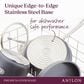 Anolon Accolade 10-Piece Cookware Set in Moonstone, , large