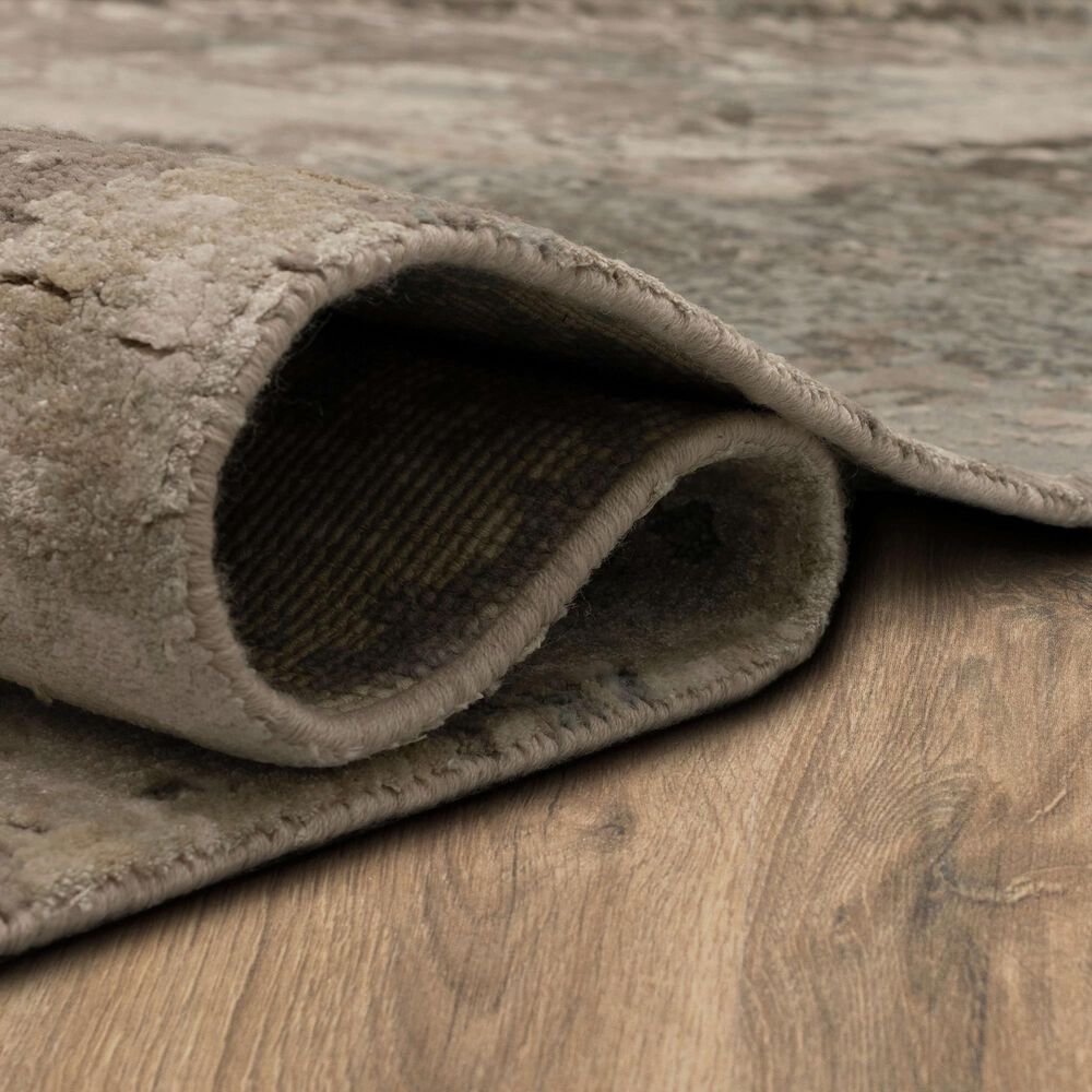 Karastan Odyssey 2&#39; x 3&#39; Obvara Area Rug, , large