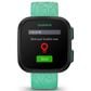 Garmin Bounce Smartwatch 42.4mm in Green Burst, , large
