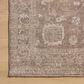 Loloi II Louisa 11"6" x 15"7" Taupe and Ivory Area Rug, , large