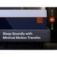 Nectar Ultra Hybrid 5.1 Extra Plush Twin XL Mattress, , large
