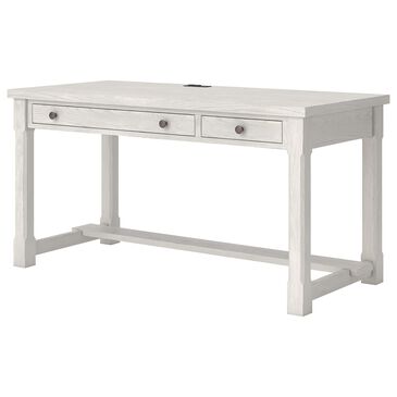 Ashley Robbinsdale Home Office Desk in Antique White, , large