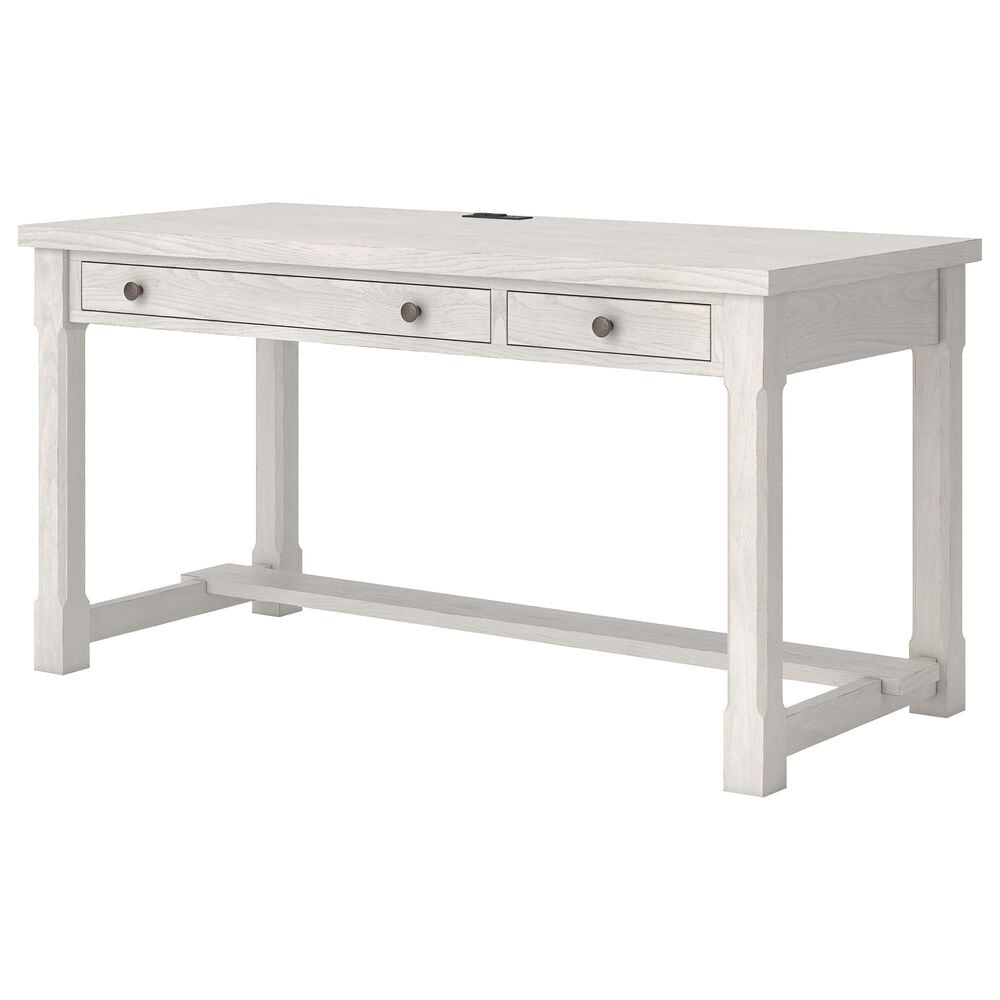 Ashley Robbinsdale Home Office Desk in Antique White, , large