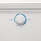Frigidaire 18 Cu. Ft. Garage Ready Upright Freezer in White, , large