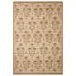 Chris Loves Julia x Loloi Rue Wheat and Sage 8"6" x 11"6" Area Rug, , large