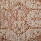 Feizy Loralai Beige and Rust 9" x 12" Area Rug, , large