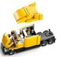 LEGO City Yellow Delivery Truck, , large