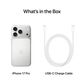 Apple iPhone 17 Pro 256GB - Silver (Pre-Order), , large